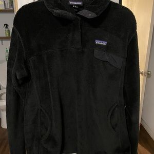 Patagonia pull over